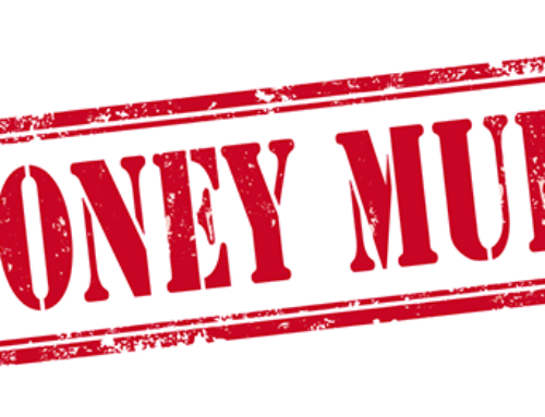Money Mule Awareness