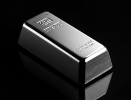 A married couple, owners of a precious metals trading company in Los Angeles, plead guilty to concealing cash transactions.