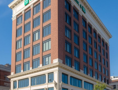 Former TD Bank Staffer Admits to Taking Bribes and Laundering $5.5 Million to Colombia.