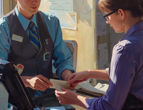 Procesan a una mujer por presunto fraude bancario en Cheyenne.