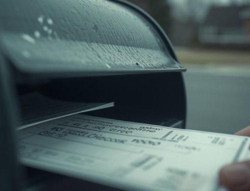 Alert in Manatee County: Mail theft and check fraud on the rise.