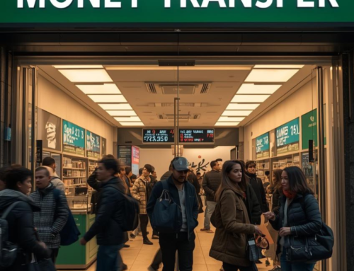 Money laundering ring linked to drug trafficking dismantled in Oregon.