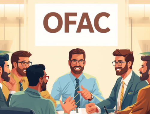 OFAC sanctions: types, compliance and reporting requirements
