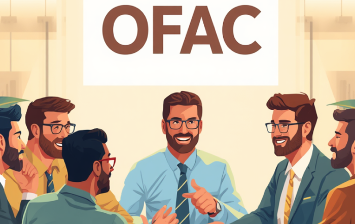 Sanciones OFAC