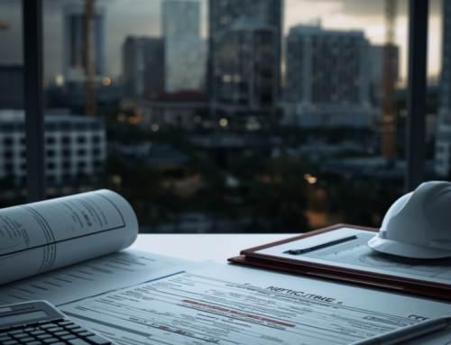 Construction fraud ring: $12.5M Florida Scheme & Impact